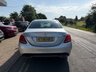 USED 2014 14 MERCEDES-BENZ C-CLASS 2.1 C220 BlueTEC AMG Line Saloon 4dr Diesel G-Tronic+ Euro 6 (s/s) (170 ps) 
