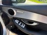 USED 2014 14 MERCEDES-BENZ C-CLASS 2.1 C220 BlueTEC AMG Line Saloon 4dr Diesel G-Tronic+ Euro 6 (s/s) (170 ps) 