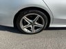 USED 2014 14 MERCEDES-BENZ C-CLASS 2.1 C220 BlueTEC AMG Line Saloon 4dr Diesel G-Tronic+ Euro 6 (s/s) (170 ps) 