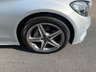 USED 2014 14 MERCEDES-BENZ C-CLASS 2.1 C220 BlueTEC AMG Line Saloon 4dr Diesel G-Tronic+ Euro 6 (s/s) (170 ps) 