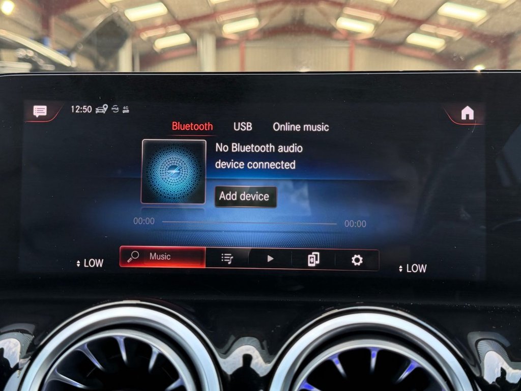 USED 2022 71 MERCEDES-BENZ EQA EQA 250 66.5kWh AMG Line SUV 5dr Electric Auto (190 ps) 5 Services|1 Owner|Camera|SatNav|Ambient Lights|