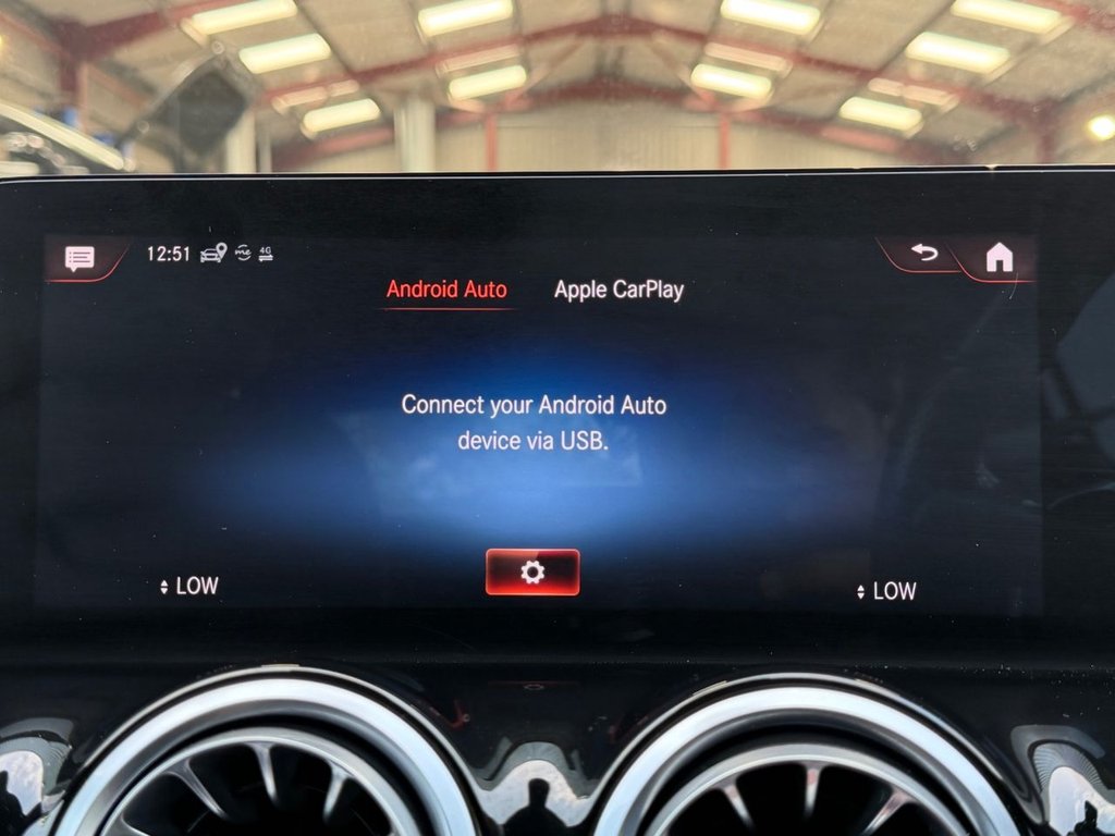 USED 2022 71 MERCEDES-BENZ EQA EQA 250 66.5kWh AMG Line SUV 5dr Electric Auto (190 ps) 5 Services|1 Owner|Camera|SatNav|Ambient Lights|