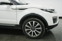 USED 2015 65 LAND ROVER RANGE ROVER EVOQUE 2.0 TD4 SE 4WD Euro 6 (s/s) 5dr Panoramic Roof, Black Leather