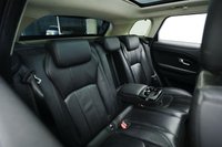 USED 2015 65 LAND ROVER RANGE ROVER EVOQUE 2.0 TD4 SE 4WD Euro 6 (s/s) 5dr Panoramic Roof, Black Leather
