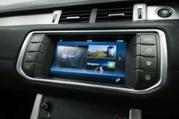 USED 2015 65 LAND ROVER RANGE ROVER EVOQUE 2.0 TD4 SE 4WD Euro 6 (s/s) 5dr Panoramic Roof, Black Leather