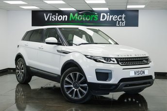 2015 LAND ROVER RANGE ROVER EVOQUE