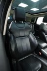 USED 2015 65 LAND ROVER RANGE ROVER EVOQUE 2.0 TD4 SE 4WD Euro 6 (s/s) 5dr Panoramic Roof, Black Leather