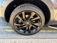 USED 2017 17 LAND ROVER DISCOVERY SPORT 2.0 TD4 HSE Luxury SUV 5dr Diesel Auto 4WD Euro 6 (s/s) (180 ps) 