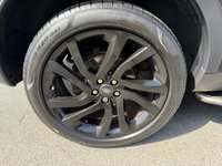 USED 2017 17 LAND ROVER DISCOVERY SPORT 2.0 TD4 HSE Luxury SUV 5dr Diesel Auto 4WD Euro 6 (s/s) (180 ps) 
