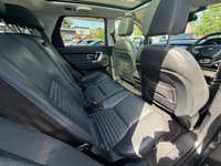 USED 2017 17 LAND ROVER DISCOVERY SPORT 2.0 TD4 HSE Luxury SUV 5dr Diesel Auto 4WD Euro 6 (s/s) (180 ps) 