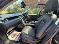 USED 2017 17 LAND ROVER DISCOVERY SPORT 2.0 TD4 HSE Luxury SUV 5dr Diesel Auto 4WD Euro 6 (s/s) (180 ps) 