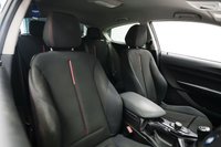USED 2014 14 BMW 1 SERIES 2.0 116d Sport Euro 5 (s/s) 3dr Â£35 Road Tax