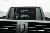 USED 2014 14 BMW 1 SERIES 2.0 116d Sport Euro 5 (s/s) 3dr Â£35 Road Tax