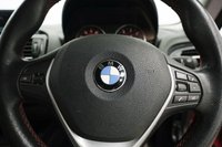 USED 2014 14 BMW 1 SERIES 2.0 116d Sport Euro 5 (s/s) 3dr Â£35 Road Tax