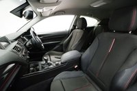 USED 2014 14 BMW 1 SERIES 2.0 116d Sport Euro 5 (s/s) 3dr Â£35 Road Tax