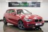 USED 2014 14 BMW 1 SERIES 2.0 116d Sport Euro 5 (s/s) 3dr Â£35 Road Tax
