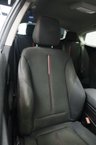 USED 2014 14 BMW 1 SERIES 2.0 116d Sport Euro 5 (s/s) 3dr Â£35 Road Tax