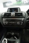 USED 2014 14 BMW 1 SERIES 2.0 116d Sport Euro 5 (s/s) 3dr Â£35 Road Tax