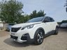 USED 2018 68 PEUGEOT 3008 1.5 BlueHDi GT Line SUV 5dr Diesel Manual Euro 6 (s/s) (130 ps) 