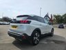 USED 2018 68 PEUGEOT 3008 1.5 BlueHDi GT Line SUV 5dr Diesel Manual Euro 6 (s/s) (130 ps) 