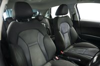USED 2017 67 AUDI A1 1.0 TFSI Sport Sportback Euro 6 (s/s) 5dr Black Leather, Parking Sensors