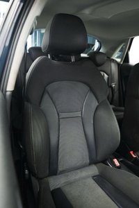 USED 2017 67 AUDI A1 1.0 TFSI Sport Sportback Euro 6 (s/s) 5dr Black Leather, Parking Sensors