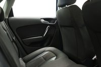USED 2017 67 AUDI A1 1.0 TFSI Sport Sportback Euro 6 (s/s) 5dr Black Leather, Parking Sensors