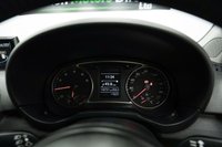 USED 2017 67 AUDI A1 1.0 TFSI Sport Sportback Euro 6 (s/s) 5dr Black Leather, Parking Sensors