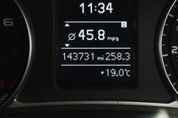 USED 2017 67 AUDI A1 1.0 TFSI Sport Sportback Euro 6 (s/s) 5dr Black Leather, Parking Sensors