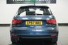 USED 2017 67 AUDI A1 1.0 TFSI Sport Sportback Euro 6 (s/s) 5dr Black Leather, Parking Sensors