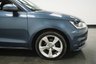 USED 2017 67 AUDI A1 1.0 TFSI Sport Sportback Euro 6 (s/s) 5dr Black Leather, Parking Sensors