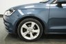 USED 2017 67 AUDI A1 1.0 TFSI Sport Sportback Euro 6 (s/s) 5dr Black Leather, Parking Sensors