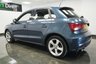 USED 2017 67 AUDI A1 1.0 TFSI Sport Sportback Euro 6 (s/s) 5dr Black Leather, Parking Sensors
