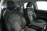 USED 2017 67 AUDI A1 1.0 TFSI Sport Sportback Euro 6 (s/s) 5dr Black Leather, Parking Sensors
