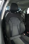 USED 2017 67 AUDI A1 1.0 TFSI Sport Sportback Euro 6 (s/s) 5dr Black Leather, Parking Sensors