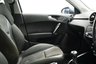 USED 2017 67 AUDI A1 1.0 TFSI Sport Sportback Euro 6 (s/s) 5dr Black Leather, Parking Sensors