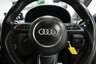 USED 2017 67 AUDI A1 1.0 TFSI Sport Sportback Euro 6 (s/s) 5dr Black Leather, Parking Sensors