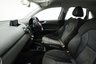 USED 2017 67 AUDI A1 1.0 TFSI Sport Sportback Euro 6 (s/s) 5dr Black Leather, Parking Sensors