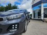 USED 2015 65 KIA PROCEED 1.6 CRDi GT-Line Hatchback 3dr Diesel DCT Euro 6 (s/s) (134 bhp) 