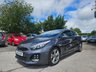 USED 2015 65 KIA PROCEED 1.6 CRDi GT-Line Hatchback 3dr Diesel DCT Euro 6 (s/s) (134 bhp) 