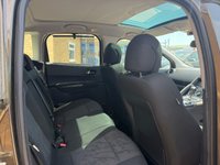 USED 2010 60 PEUGEOT 3008 1.6 HDi Exclusive SUV 5dr Diesel EGC Euro 5 (112 ps) Auto, Turbo Diesel, Pan Roof