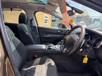 USED 2010 60 PEUGEOT 3008 1.6 HDi Exclusive SUV 5dr Diesel EGC Euro 5 (112 ps) Auto, Turbo Diesel, Pan Roof