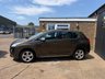 USED 2010 60 PEUGEOT 3008 1.6 HDi Exclusive SUV 5dr Diesel EGC Euro 5 (112 ps) Auto, Turbo Diesel, Pan Roof