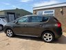 USED 2010 60 PEUGEOT 3008 1.6 HDi Exclusive SUV 5dr Diesel EGC Euro 5 (112 ps) Auto, Turbo Diesel, Pan Roof