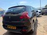 USED 2010 60 PEUGEOT 3008 1.6 HDi Exclusive SUV 5dr Diesel EGC Euro 5 (112 ps) Auto, Turbo Diesel, Pan Roof