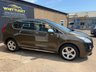 USED 2010 60 PEUGEOT 3008 1.6 HDi Exclusive SUV 5dr Diesel EGC Euro 5 (112 ps) Auto, Turbo Diesel, Pan Roof