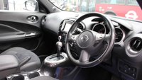 USED 2019 19 NISSAN JUKE 1.6 Bose Personal Edition SUV 5dr Petrol XTRON Euro 6 (112 ps) 