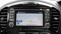 USED 2019 19 NISSAN JUKE 1.6 Bose Personal Edition SUV 5dr Petrol XTRON Euro 6 (112 ps) 