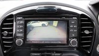 USED 2019 19 NISSAN JUKE 1.6 Bose Personal Edition SUV 5dr Petrol XTRON Euro 6 (112 ps) 