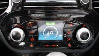 USED 2019 19 NISSAN JUKE 1.6 Bose Personal Edition SUV 5dr Petrol XTRON Euro 6 (112 ps) 
